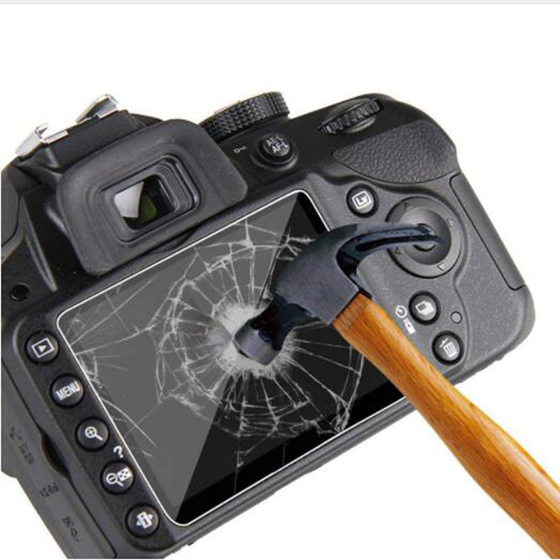 Hard Glass Screen Protector Co - đánh giá và giá Canon Camera Eos R50
