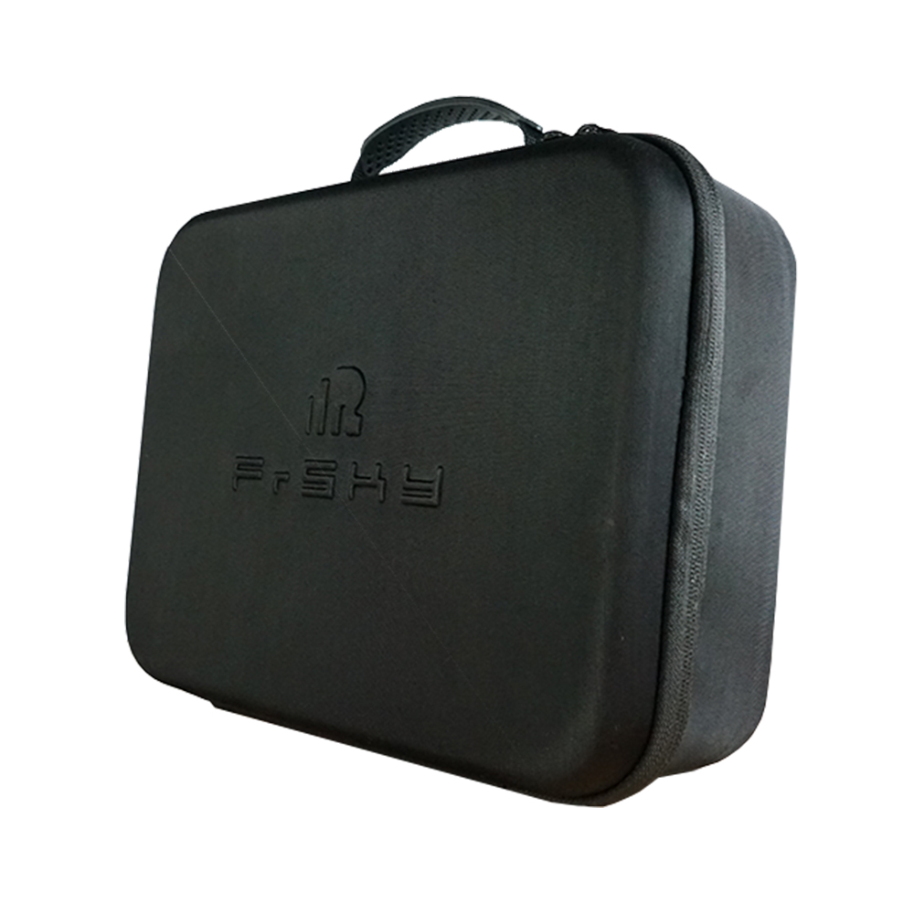 FrSky Taranis Q X7 X7S EVA Ốp  - đánh giá và giá Rc Helicopter Bag