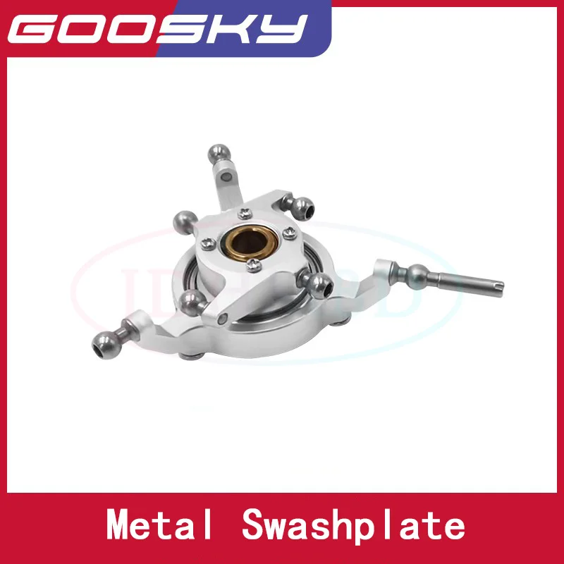GOOSKY S2 Helicopter Spare Par - đánh giá và giá Rc Helicopter Bag