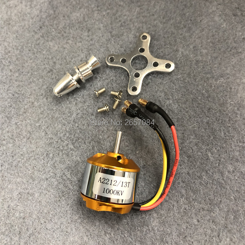 2212 A2212 1000KV Brushless Mo - đánh giá và giá Rc Helicopter Remote Control