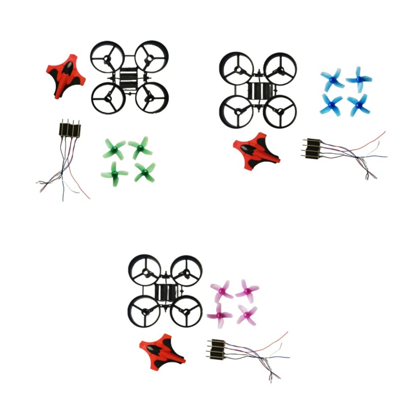 DIY Mini RC Drone Kit-BLH8700/ - đánh giá và giá Rc Helicopter Tool Kit