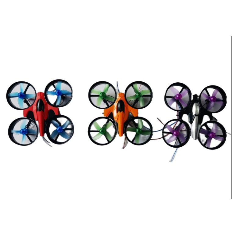 DIY Mini RC Drone Kit-BLH8700/ - đánh giá và giá Rc Helicopter Tool Kit