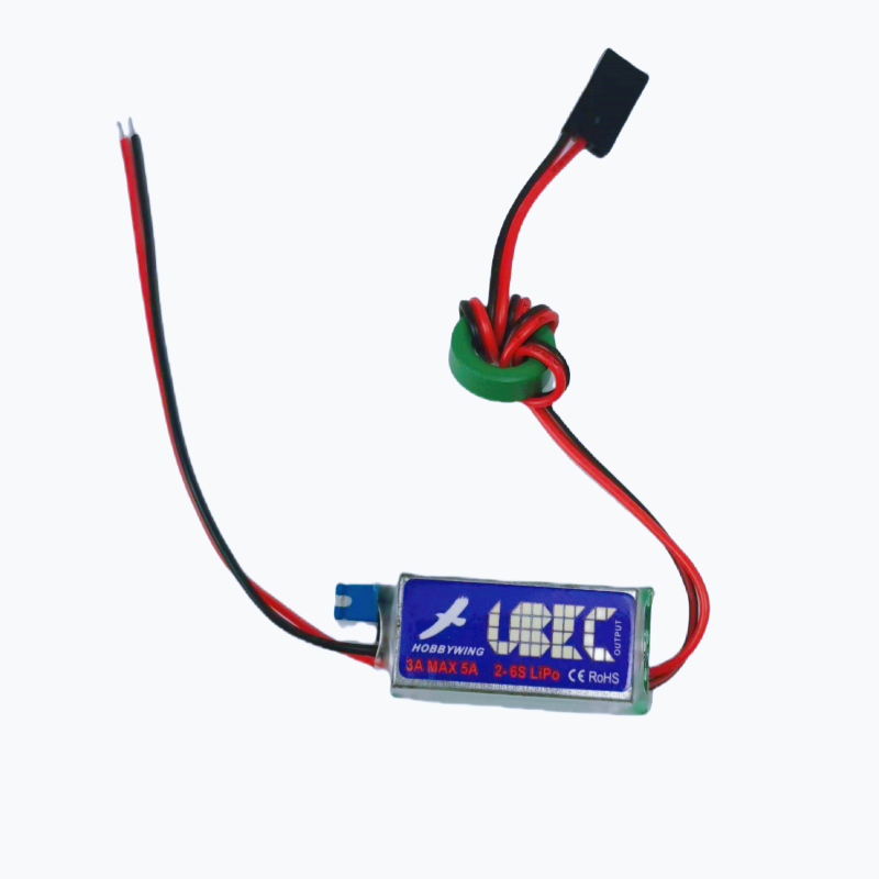 HOBBYWING 5V/6V RC UBEC 3A Max - đánh giá và giá Rc Helicopter Remote Control