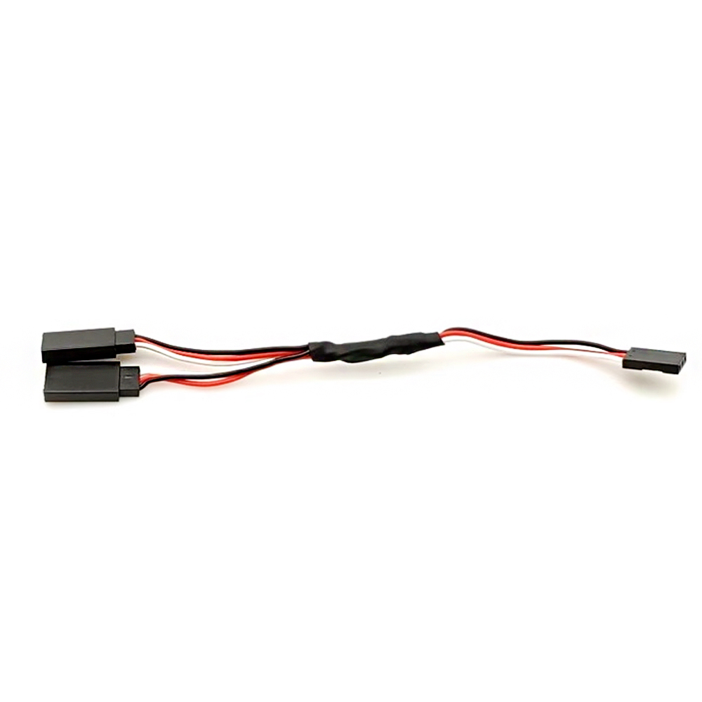 5/8/10pcs RC Servo Y Extension - đánh giá và giá Rc Helicopter Parts