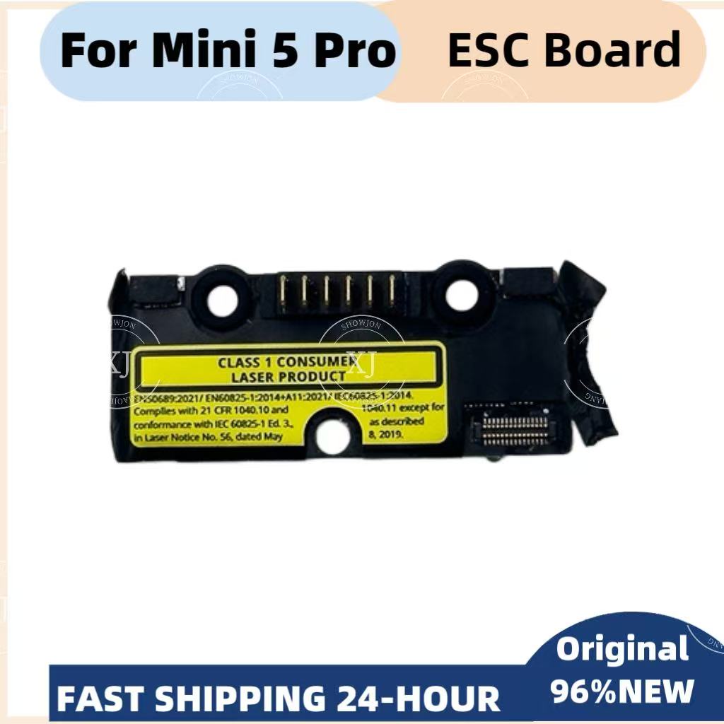 Original ESC Board For DJI Min - đánh giá và giá Dji Drone Air 3