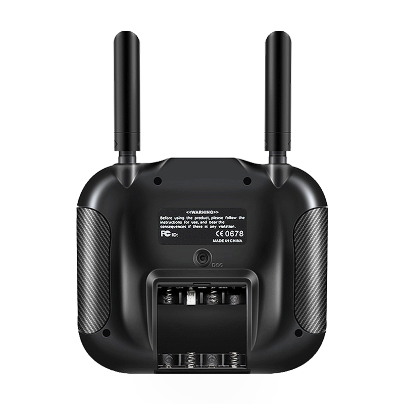 Hotrc HT-10A 2.4G 10CH Transmi - đánh giá và giá Rc Helicopter Remote Control