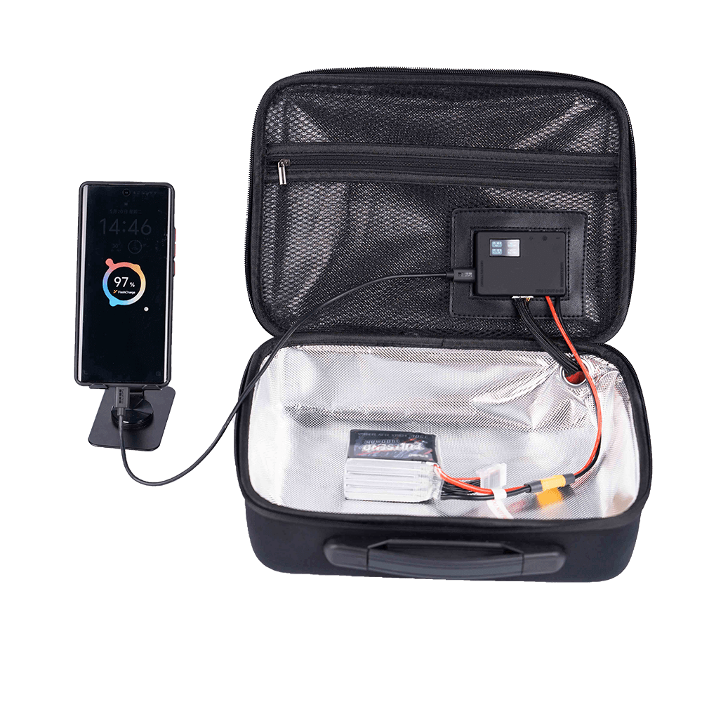 IFlight 50W Heating Power RC D - đánh giá và giá Rc Helicopter Bag