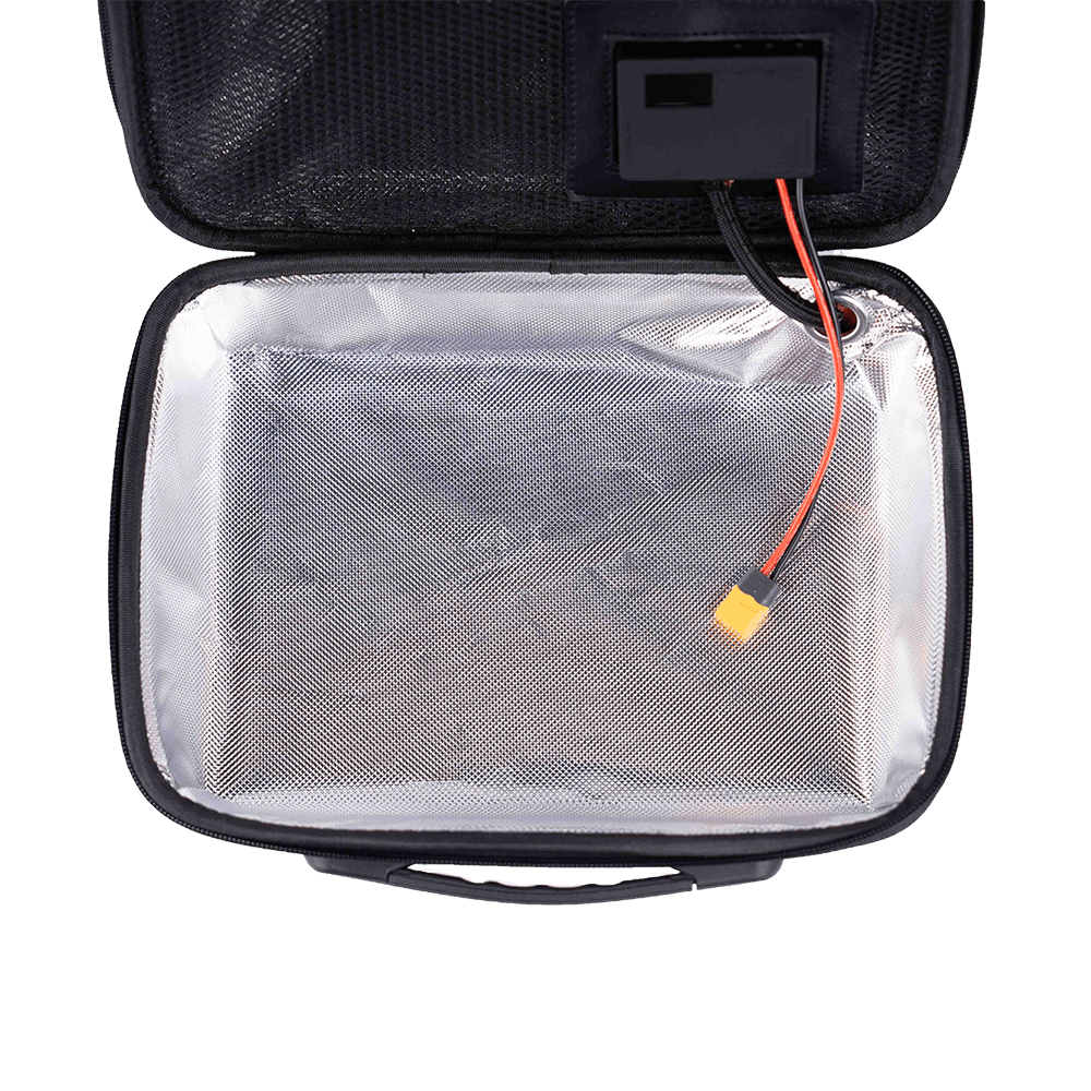 IFlight 50W Heating Power RC D - đánh giá và giá Rc Helicopter Bag