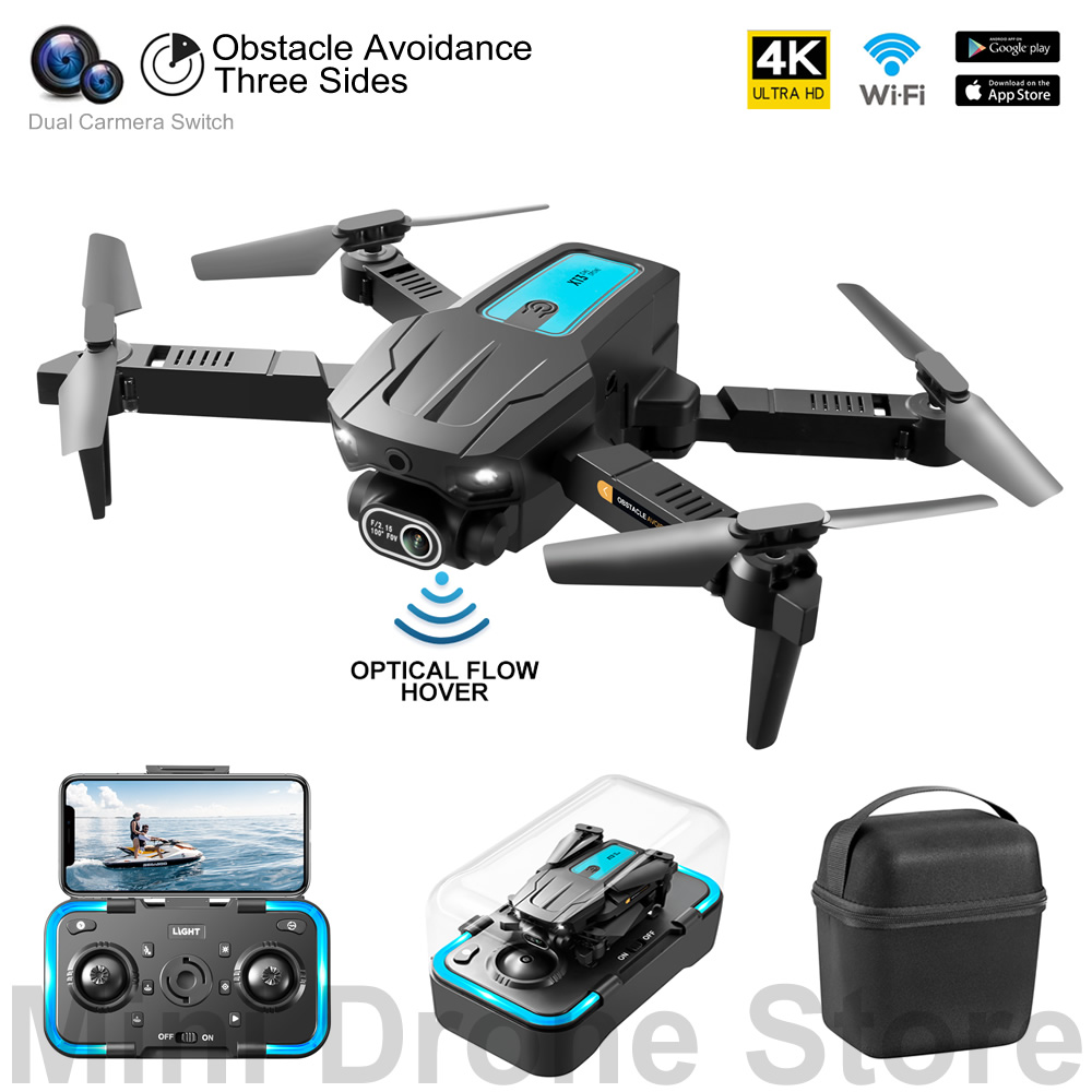XT3 Easy Fly Mini VR WIFI FPV  - đánh giá và giá Rc Helicopter Electric