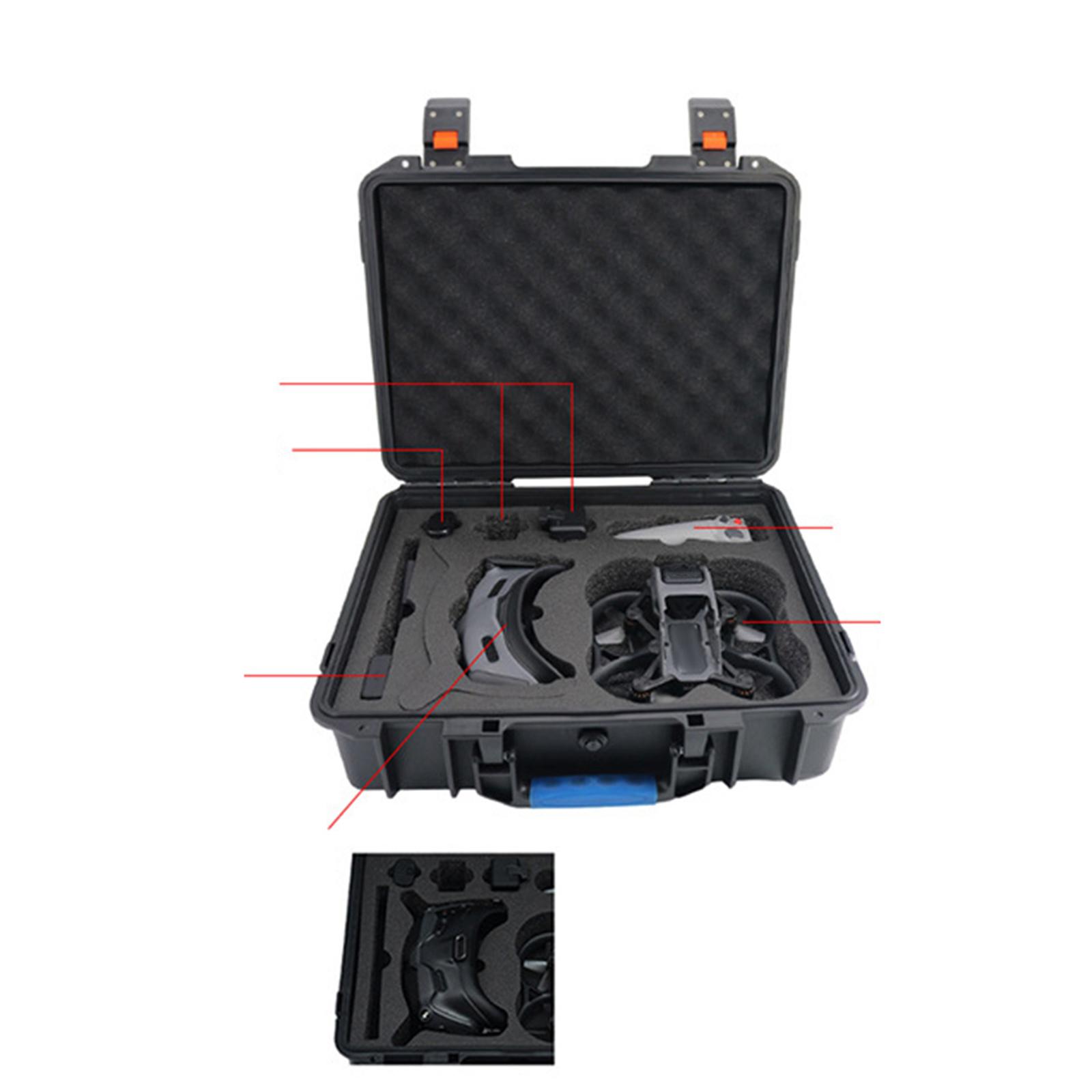 Portable Drone Bag,Travel Prot - đánh giá và giá Rc Helicopter Bag