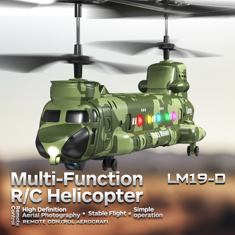 2.4G RC Helicopter HD Aerial P - đánh giá và giá Rc Helicopter Nitro