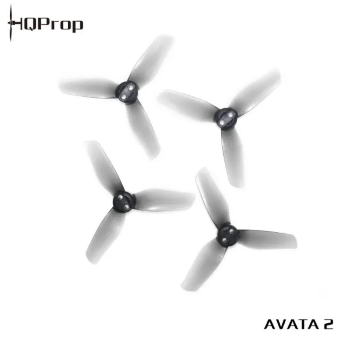 2/4 Pairs HQProp 3X3X3 Propell - đánh giá và giá Rc Helicopter Blade