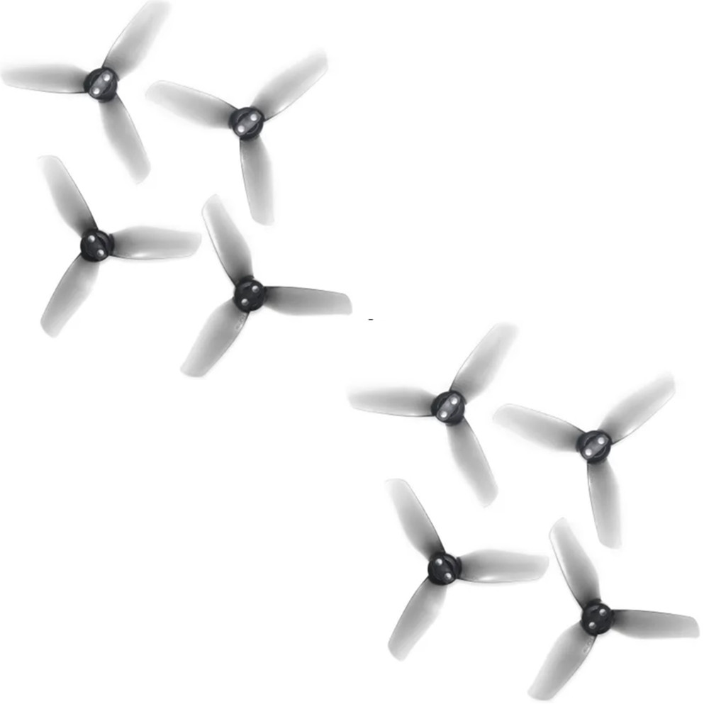 2/4 Pairs HQProp 3X3X3 Propell - đánh giá và giá Rc Helicopter Blade