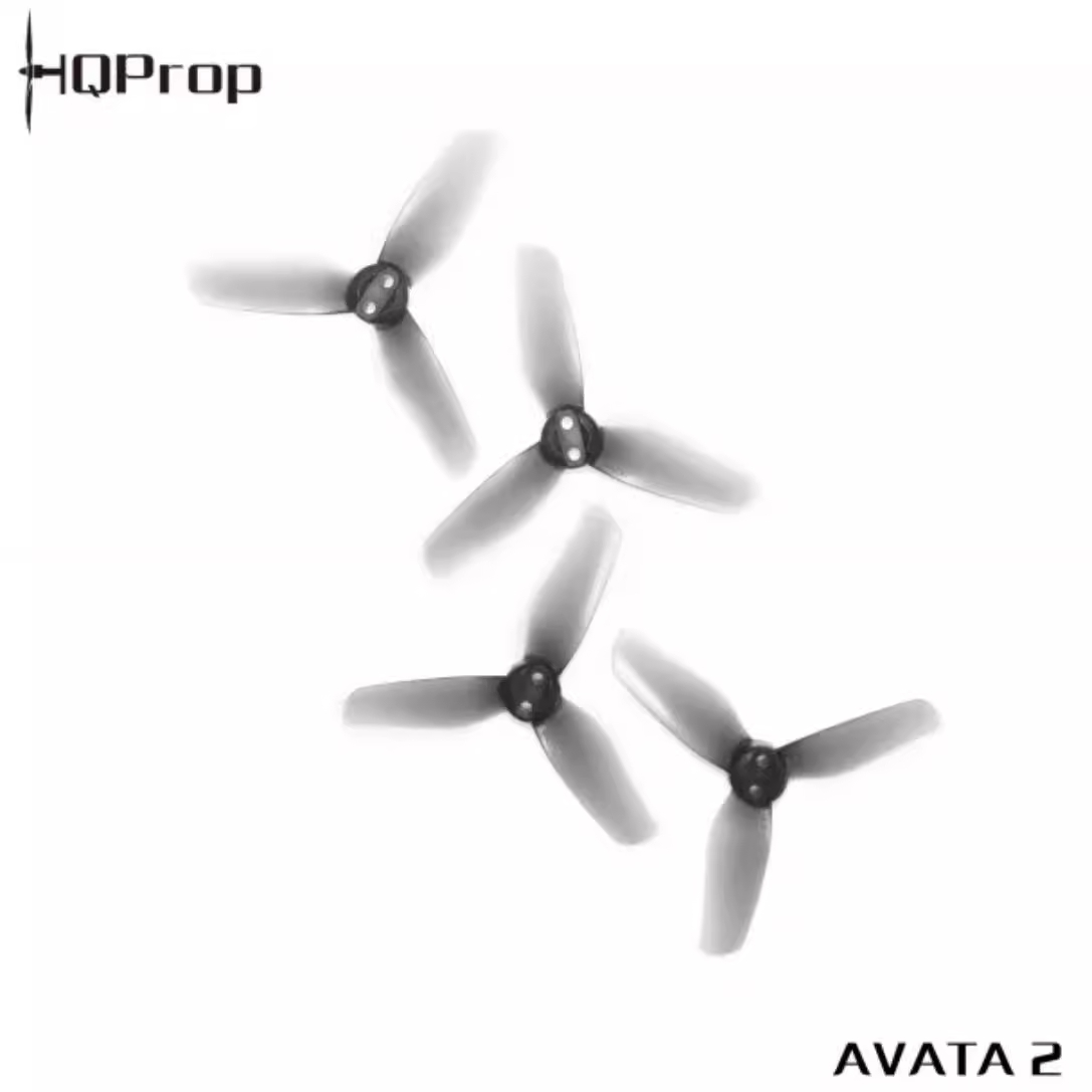 2/4 Pairs HQProp 3X3X3 Propell - đánh giá và giá Rc Helicopter Blade