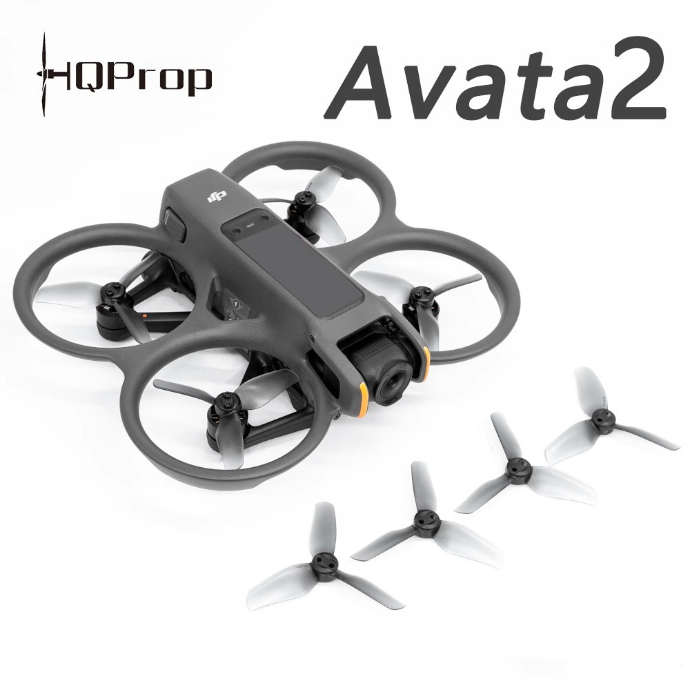 2/4 Pairs HQProp 3X3X3 Propell - đánh giá và giá Rc Helicopter Blade