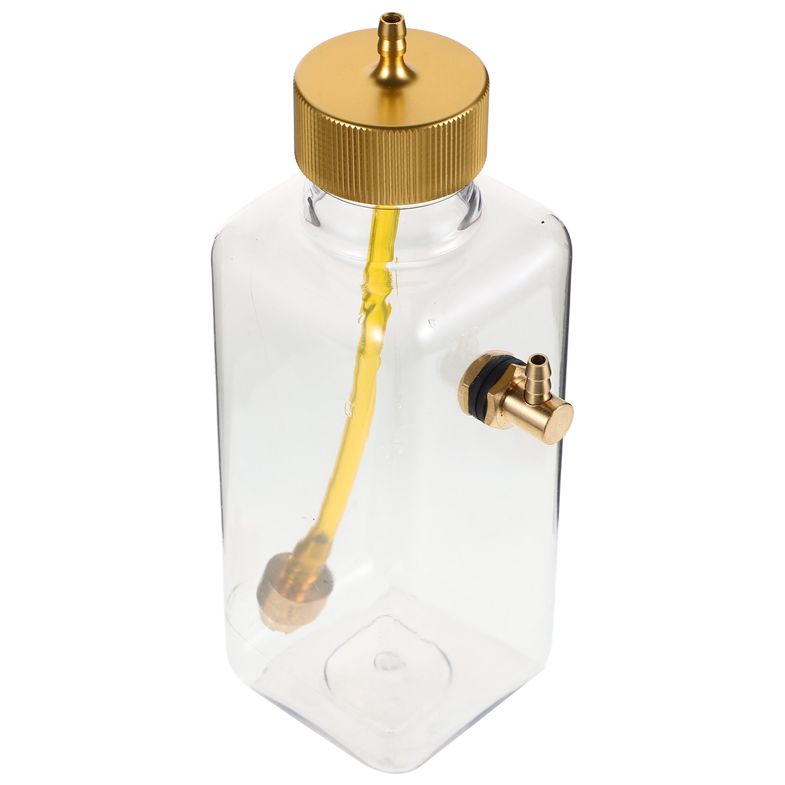 1Set Transparent Rc Fuel Tank  - đánh giá và giá Rc Helicopter Gas