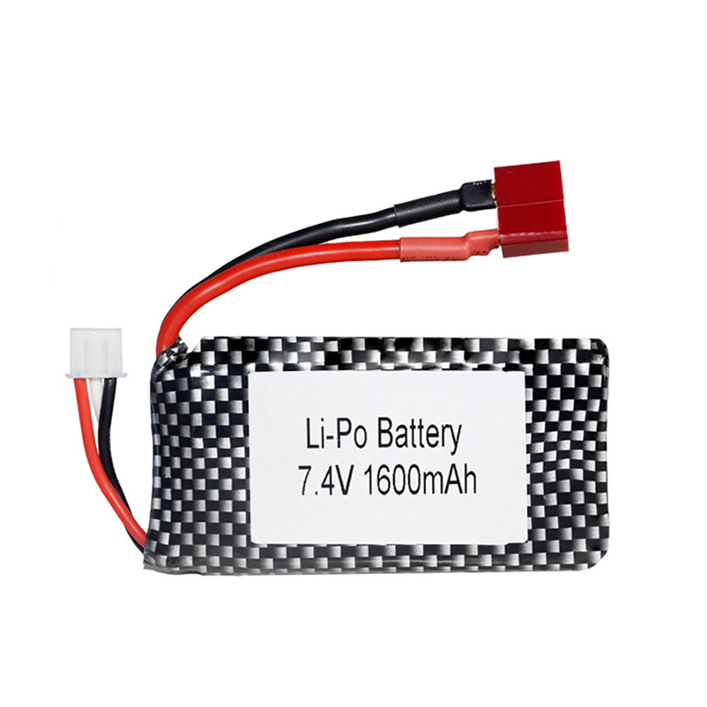 1/2/3 Cái/lốc 7.4V 1600Mah 703 - đánh giá và giá Rc Helicopter Coaxial